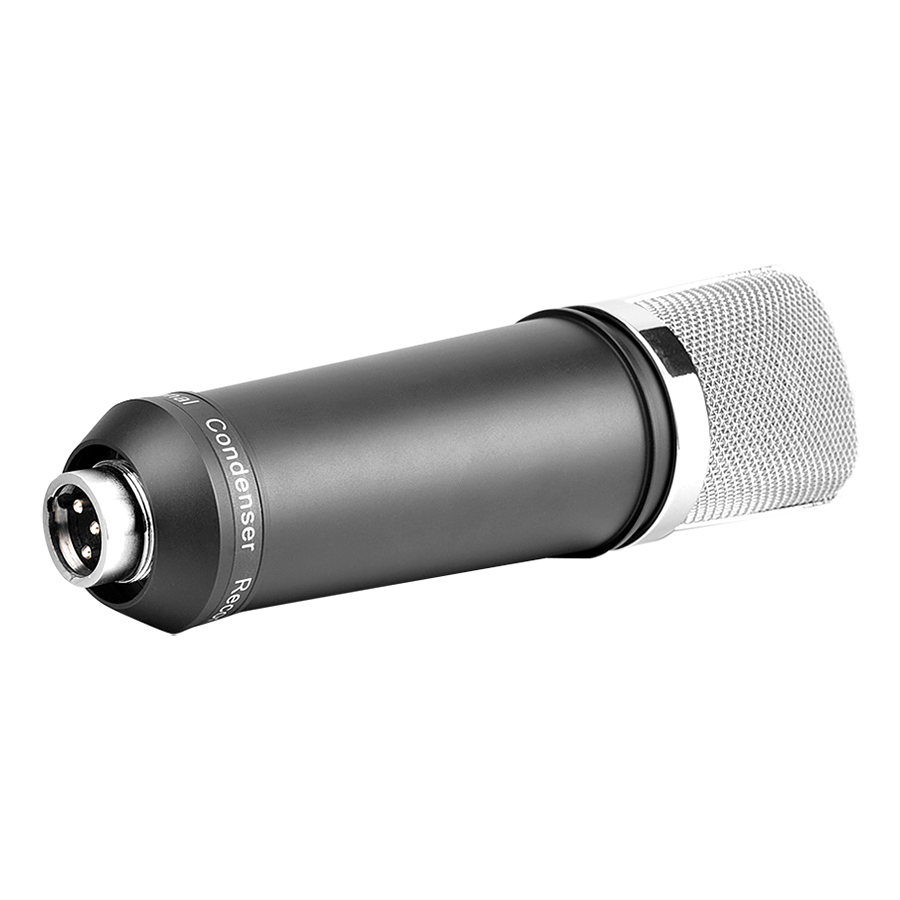 Micro Thu Âm Condenser Takstar PC-K600
- Hàng Chính Hãng
