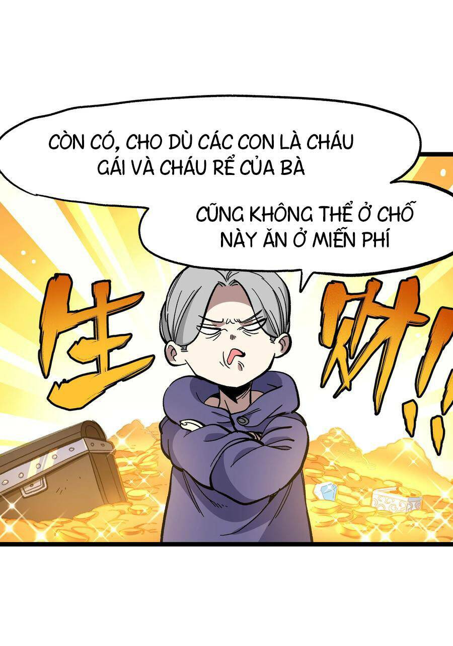 vú em vô địch chapter 22 88