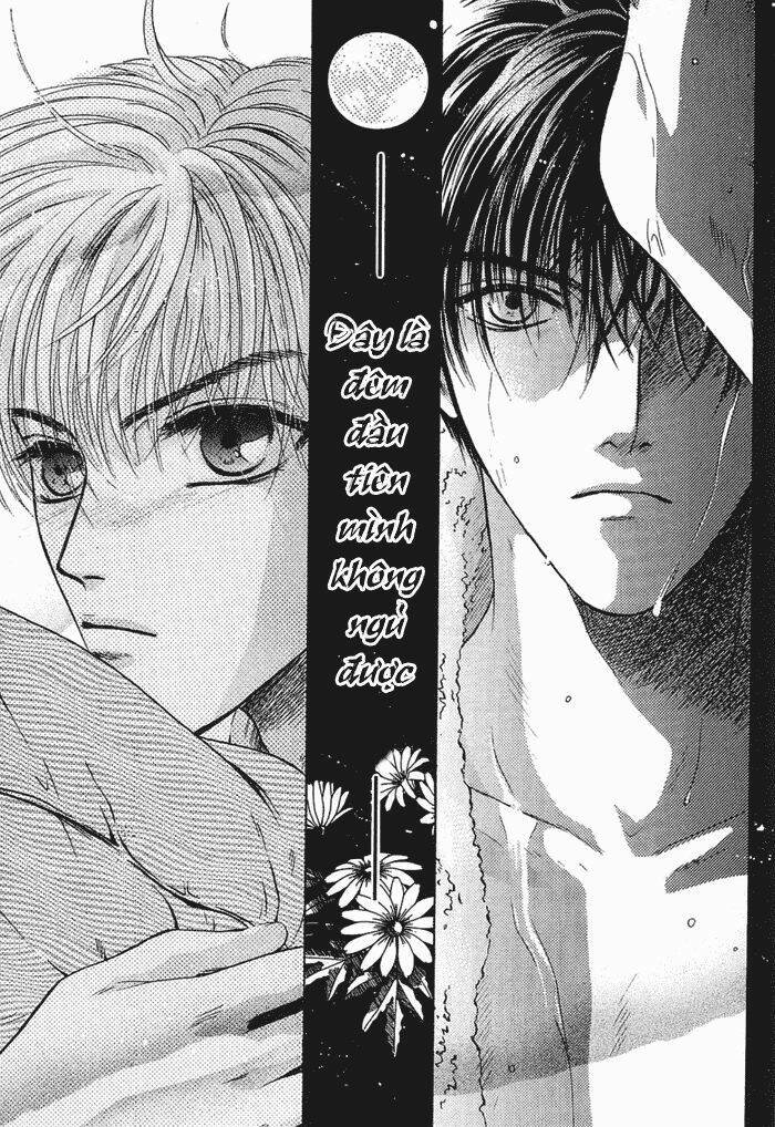 komatta toki ni wa hoshi ni kike! chapter 16.1 40