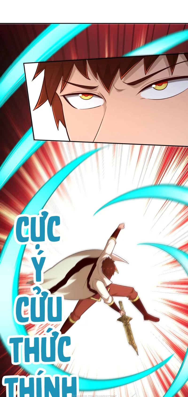 võ linh kiếm tôn chapter 70 9