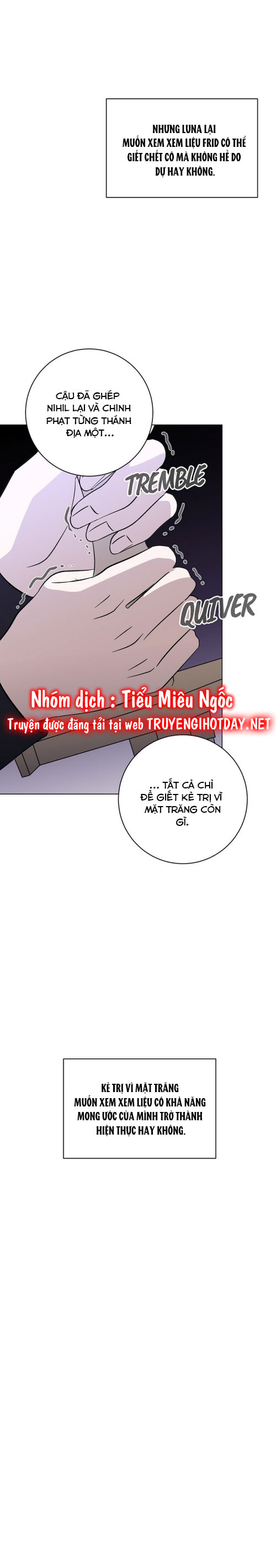nữ phản diện muốn có kết thúc đẹp chapter 71 8