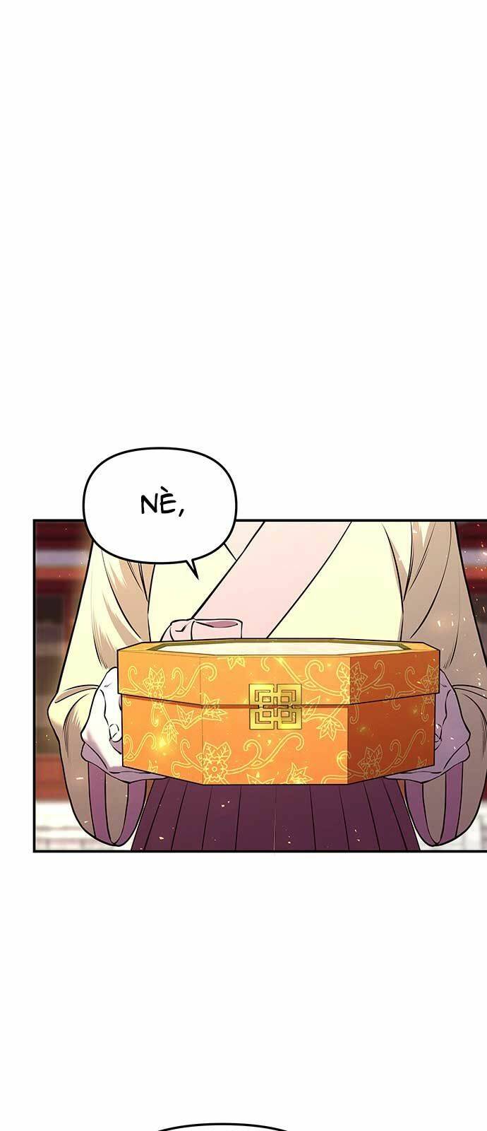 Vương tử huyền bí chapter 13 15