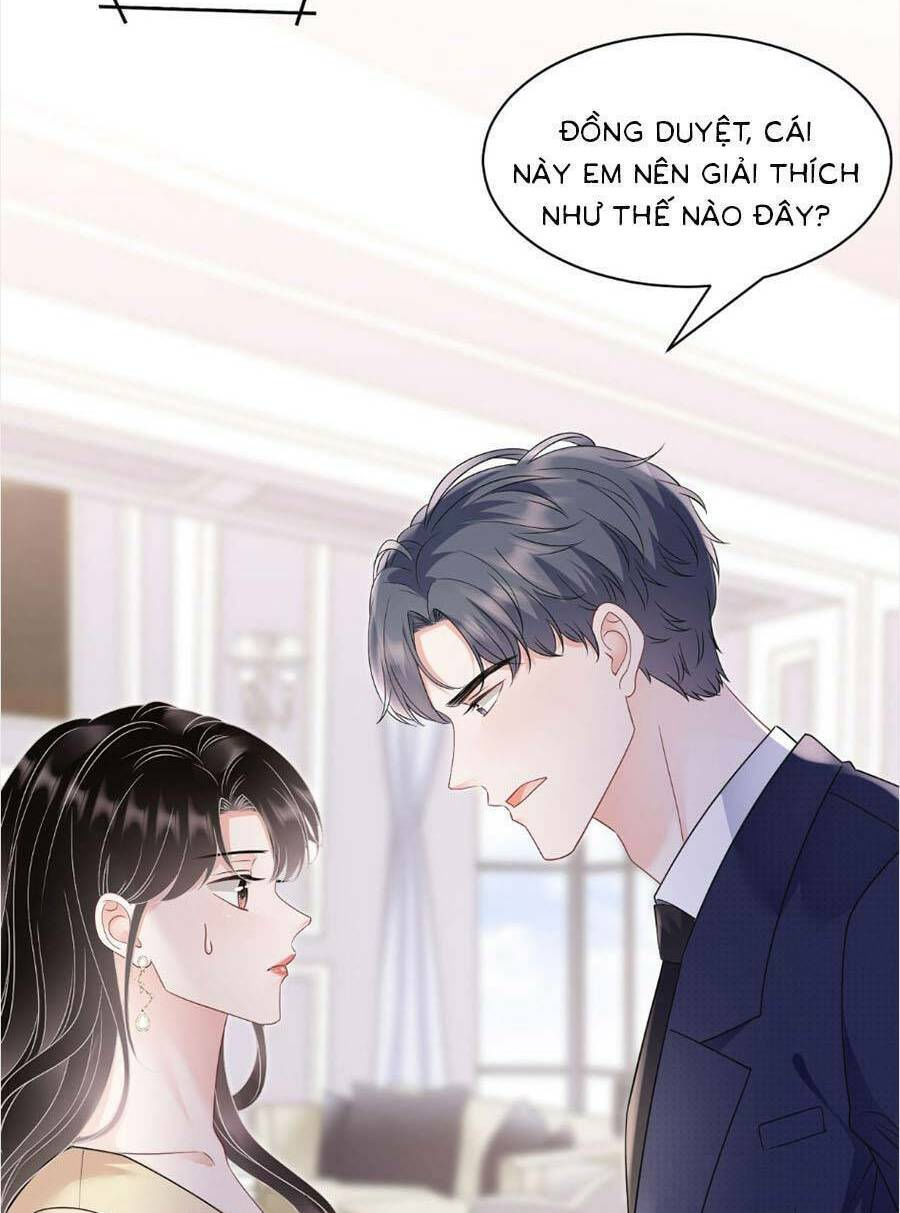 đại tiểu thư có ý đồ gì xấu đâu chapter 147 37