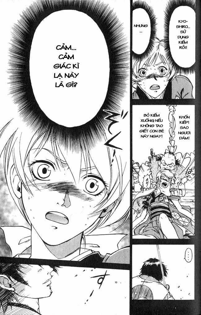 mắt quỷ kyo chapter 1 70