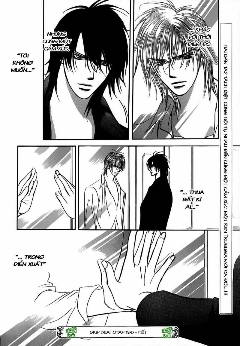 thử thách của kyouko chapter 196 31