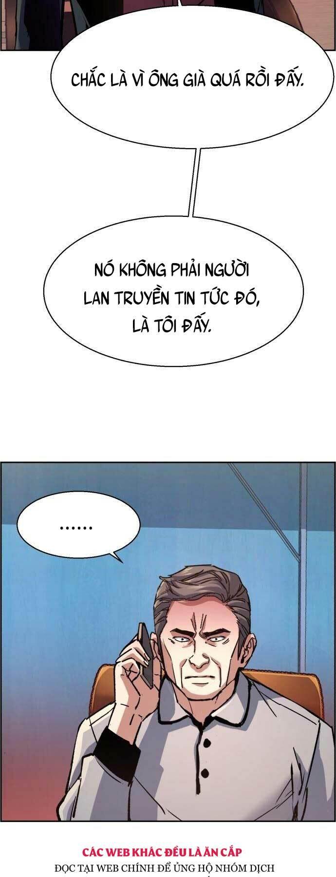 bạn học tôi là lính đánh thuê chapter 108 23