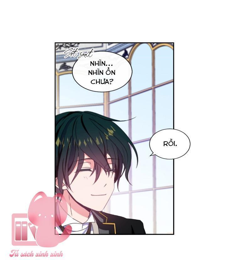 nguyện ước vô vọng của ma nữ chapter 6 35