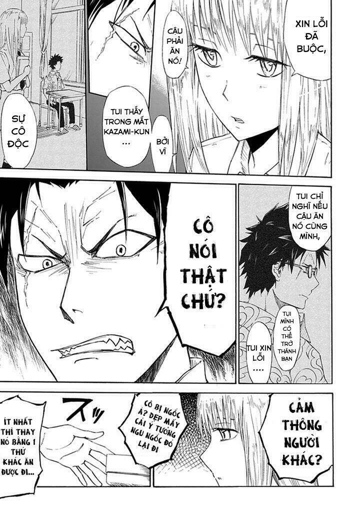 sky blue chapter 1.2 18