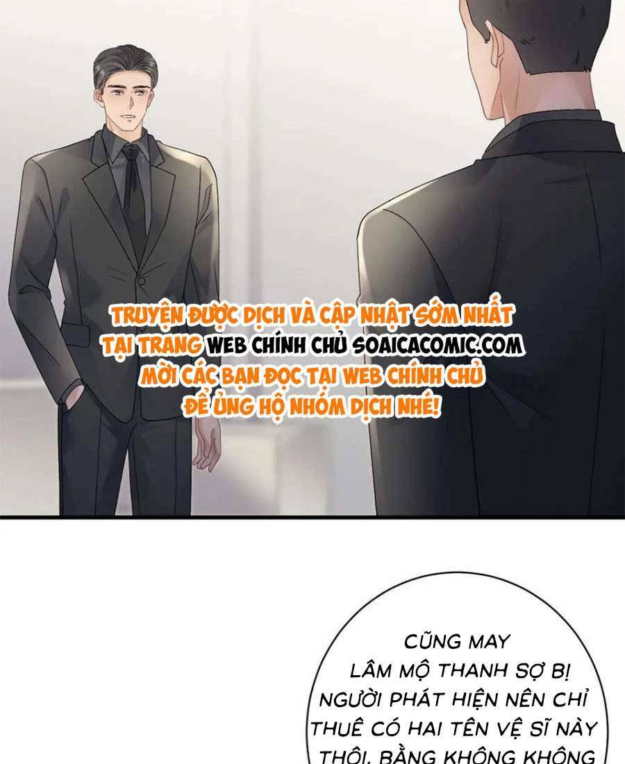 đại tiểu thư có ý đồ gì xấu đâu chapter 188 3