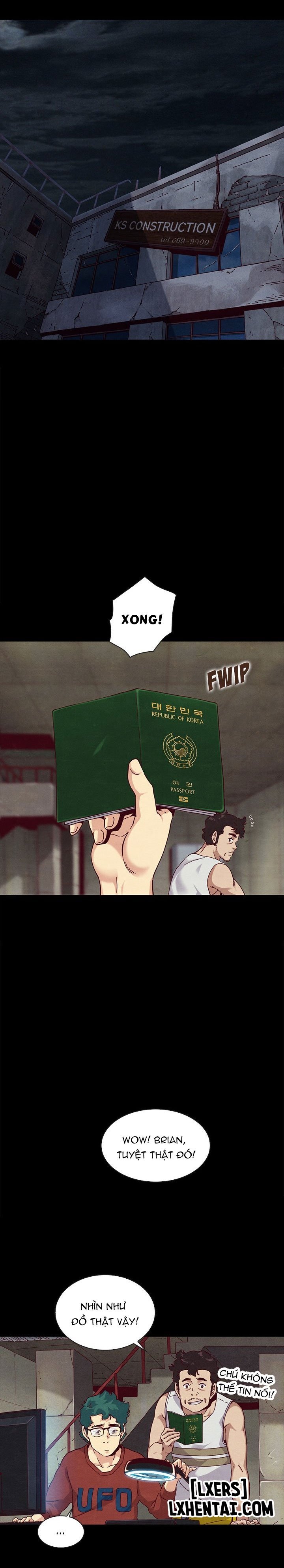 công tử bột chapter 24 10