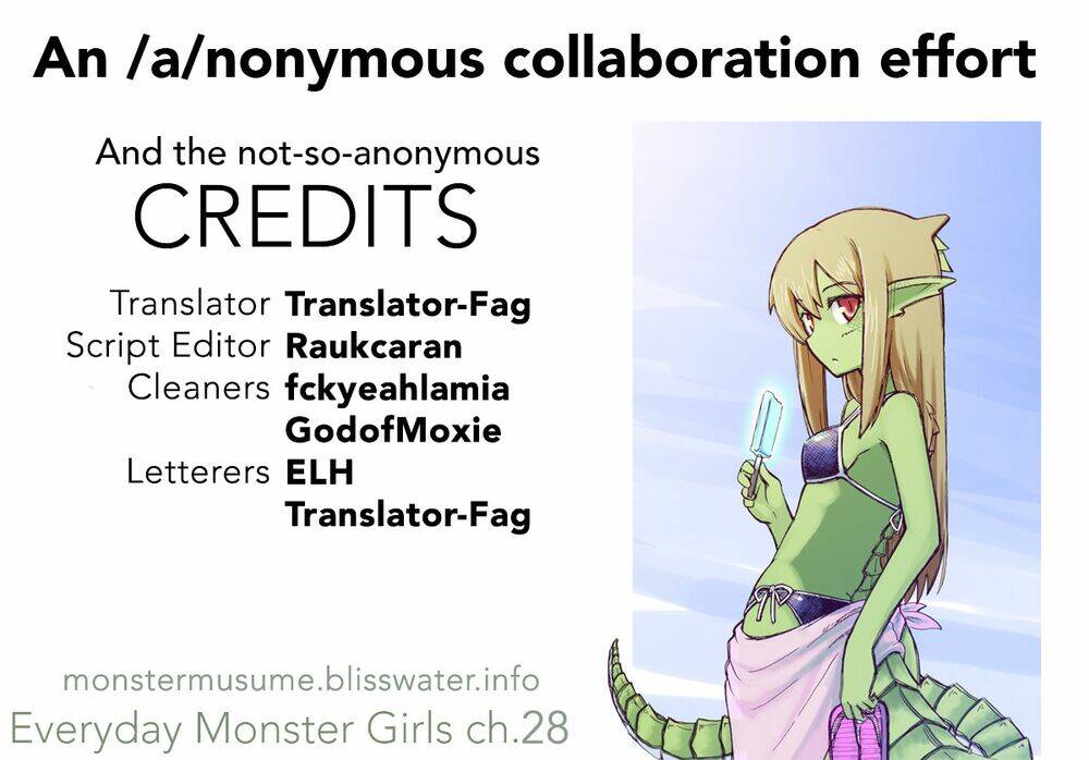 các nàng thú yêu chapter 28 40