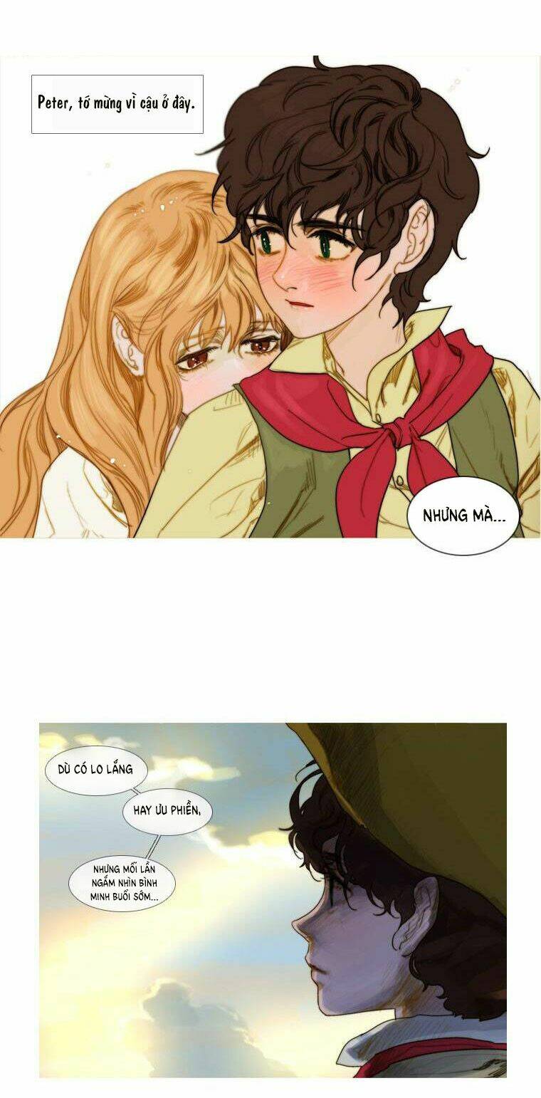 the pale horse chapter 8 21