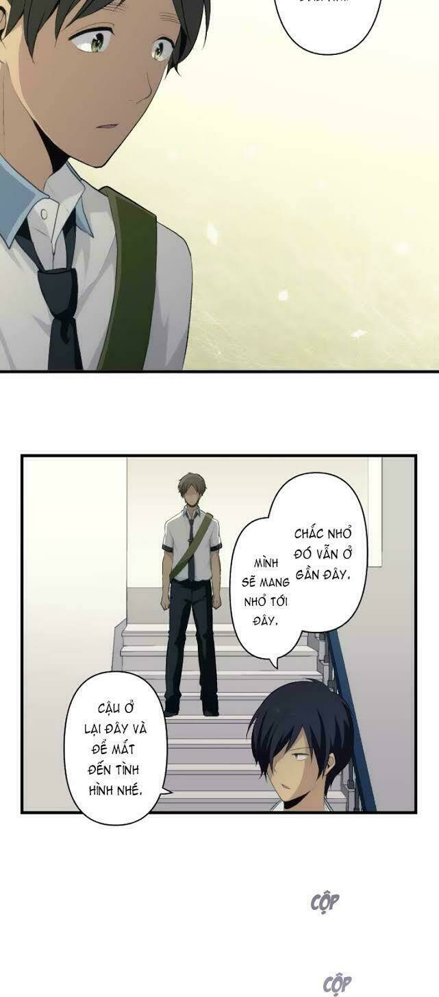 viên thuốc trùng sinh chapter 74 16