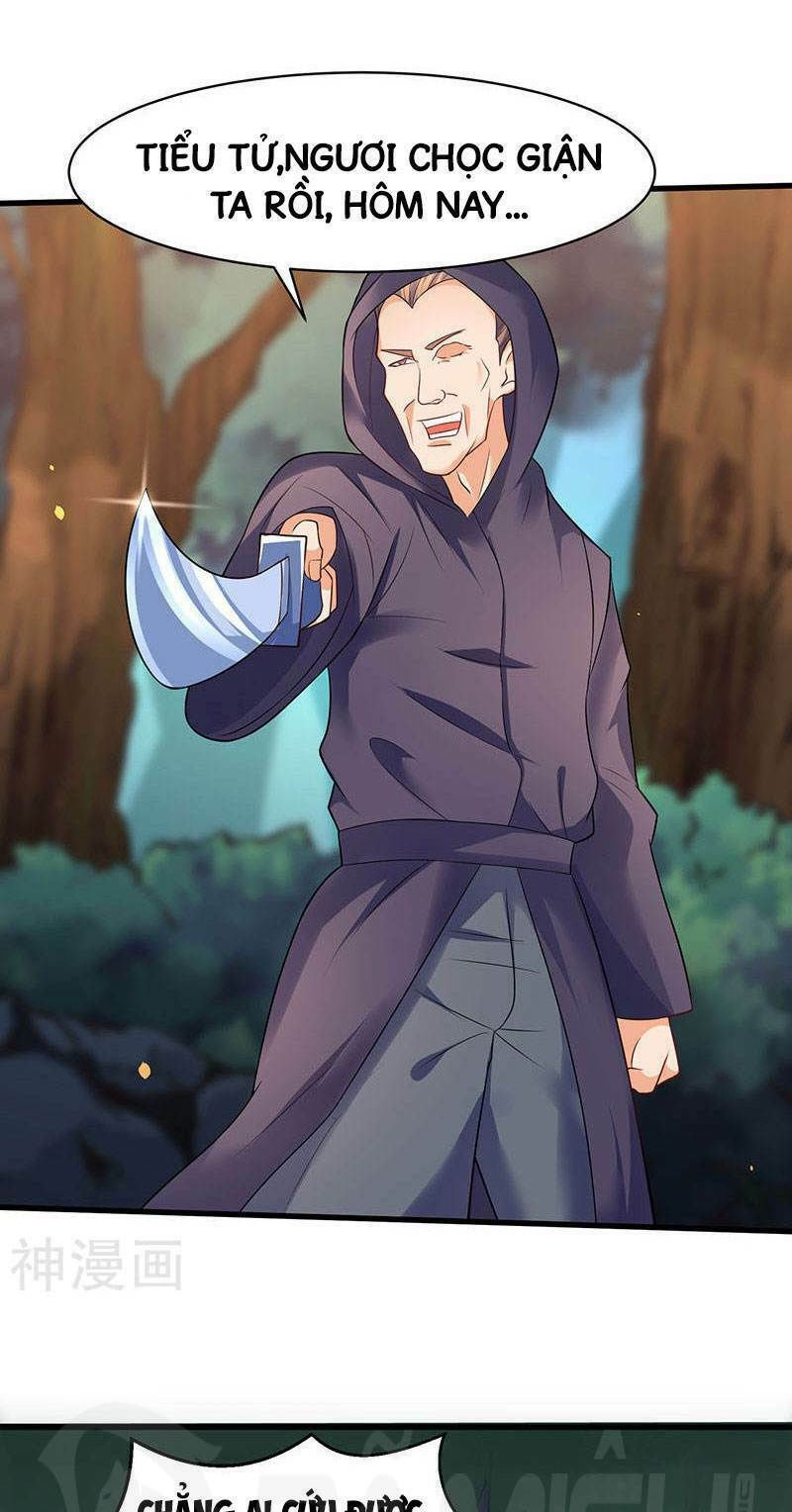 tối cường thăng cấp chapter 46 12