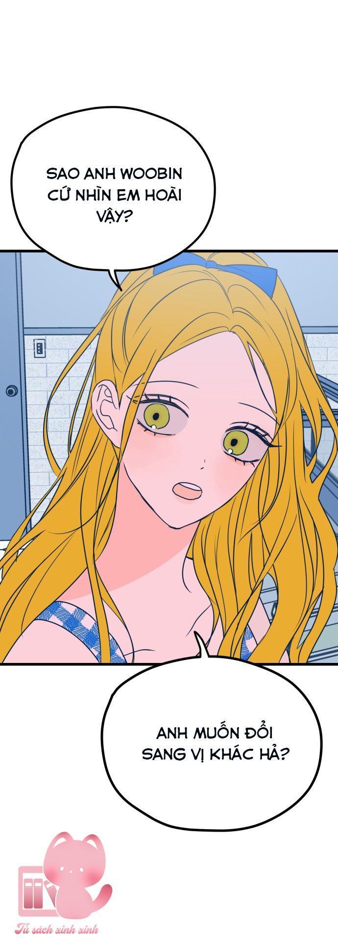 kẻ cắp gặp bà già chapter 8 52