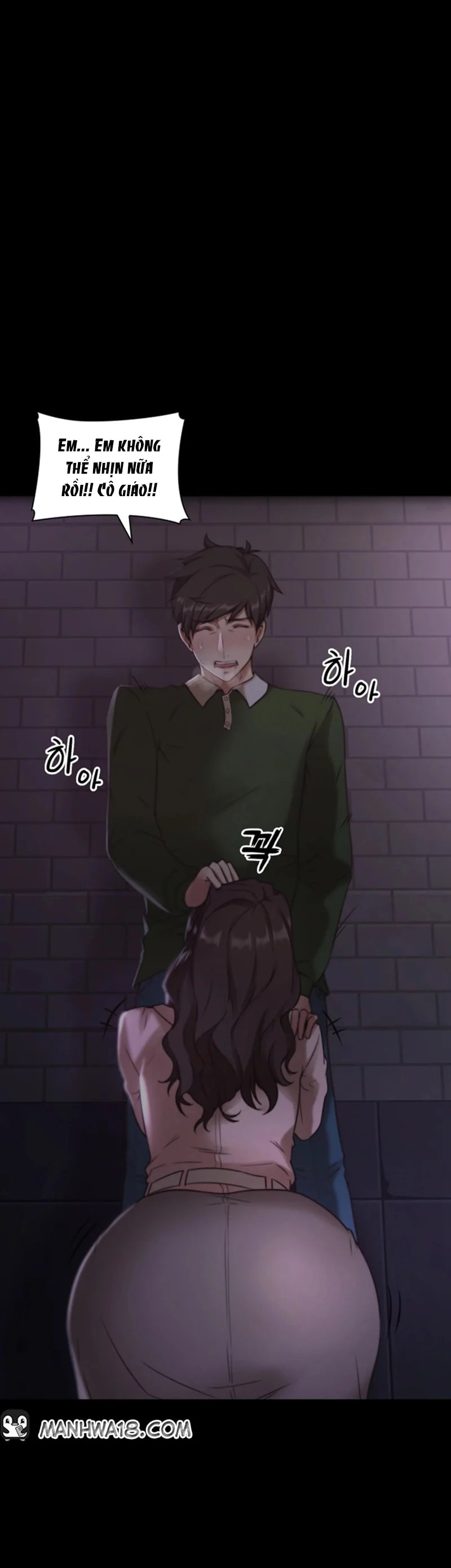 tình nhân chapter 1 4