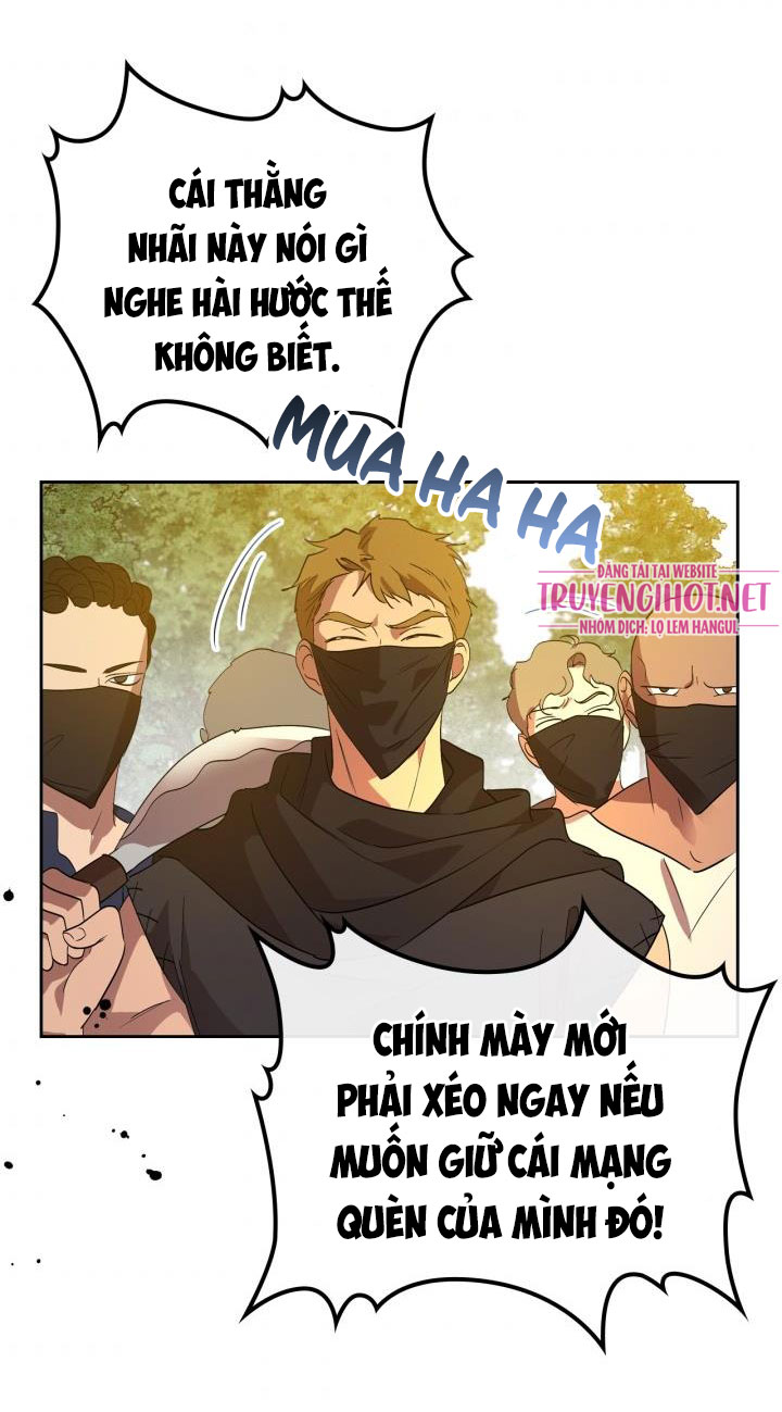 giết chết ác nữ phản diện chapter 39.1 31