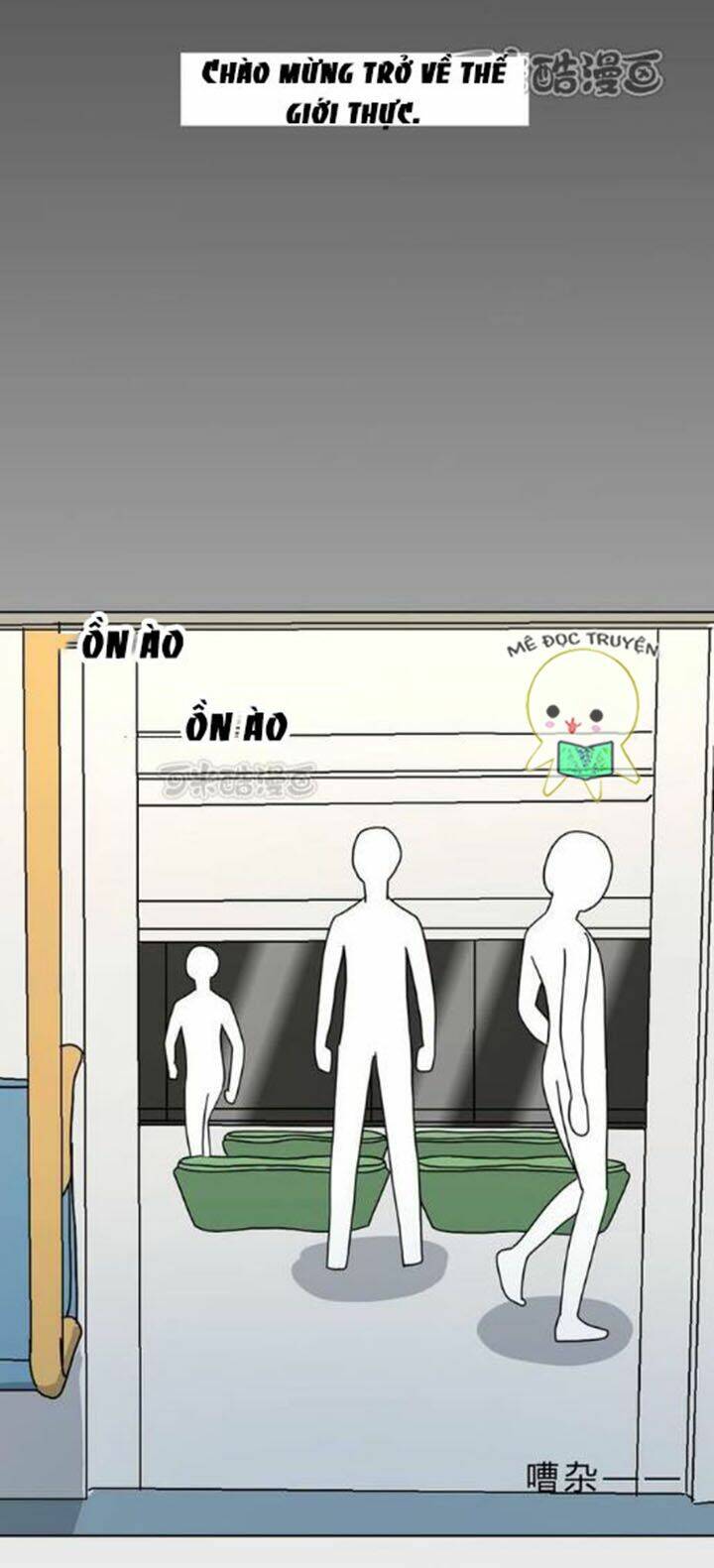 hành trình truy tìm cái chết của up chủ chapter 6 20