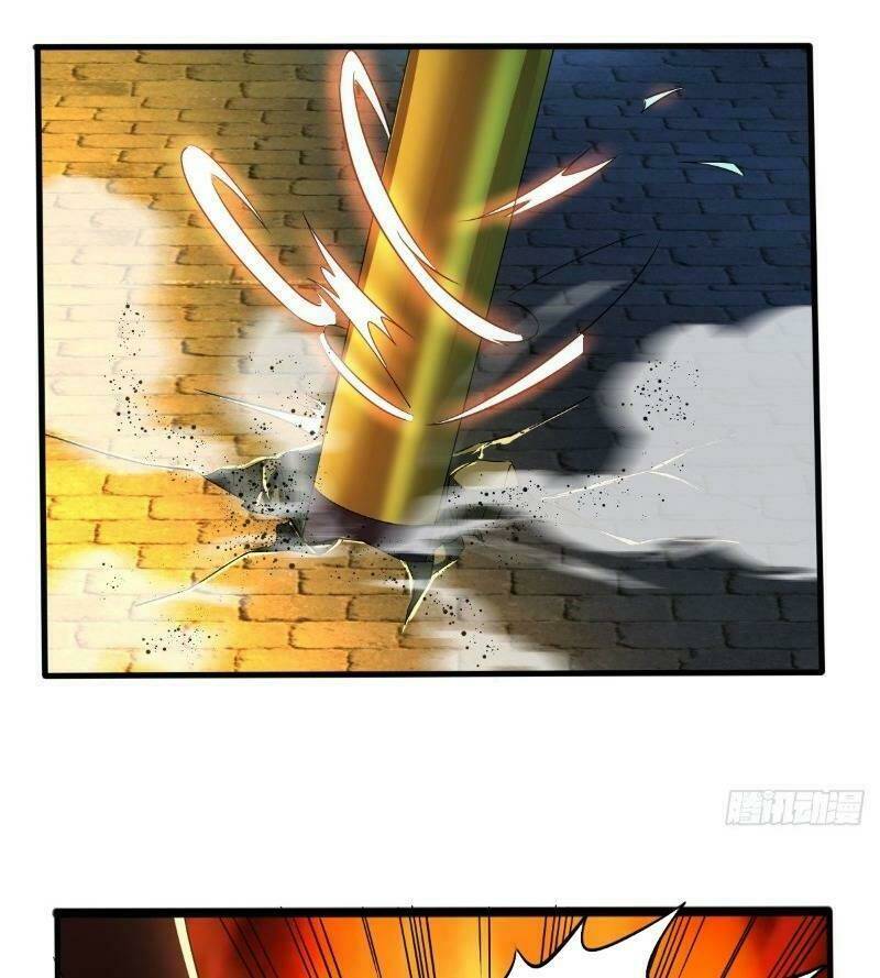 nghệ đạo đế tôn chapter 14 3