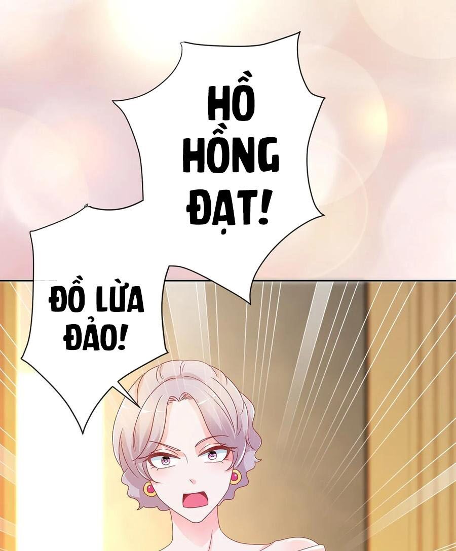 ẩn hôn 100%: chọc tức vợ yêu mua một tặng một chapter 199 23