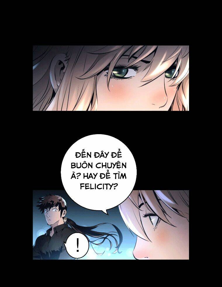 tam tuyệt tại dị giới chapter 43 38