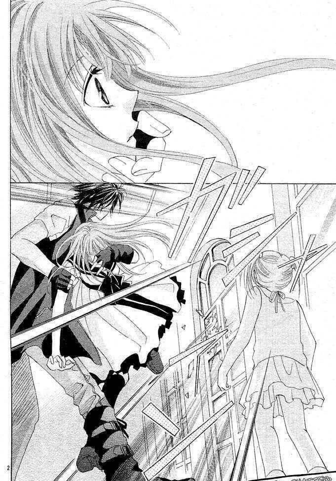 rensou no aria chapter 2 6