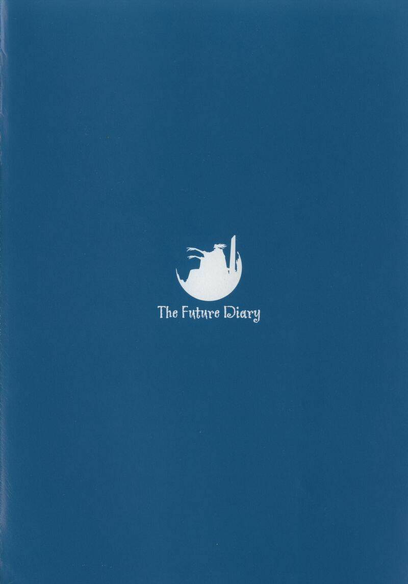 nhật kí tương lai chapter 24 4