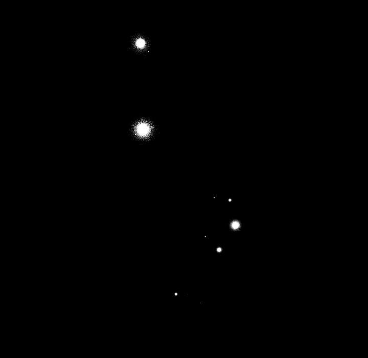 chàng tuấn mã của tôi chapter 36 81