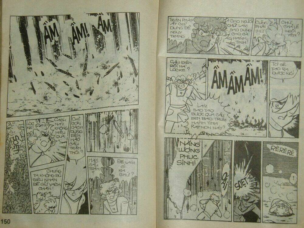 siêu nhân locke chapter 8 73