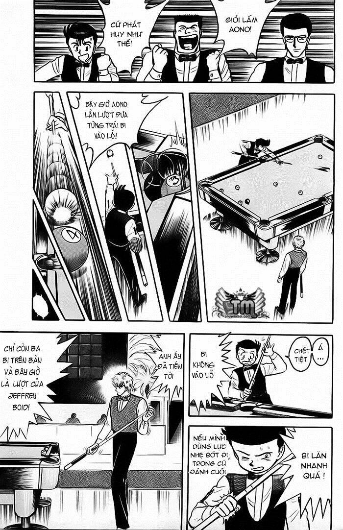 break shot chapter 18 14