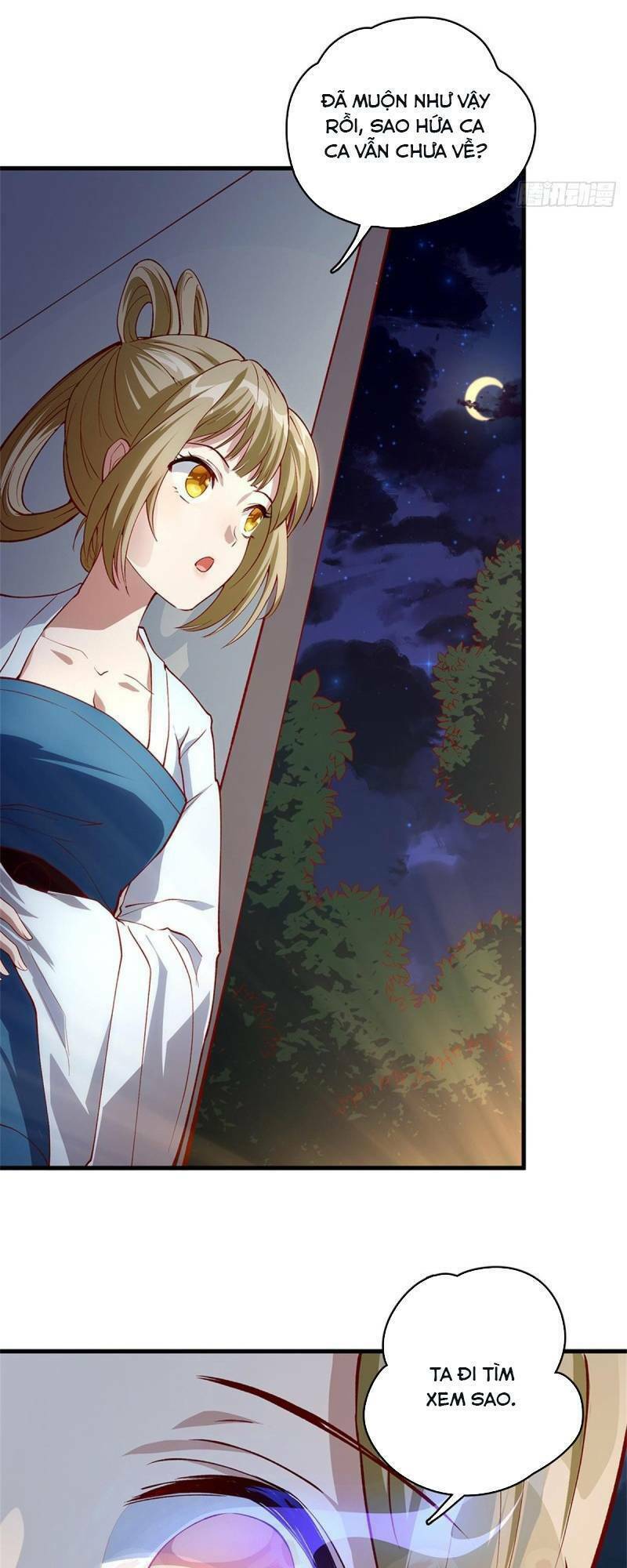 tối cường hoàn khố hệ thống chapter 52 3