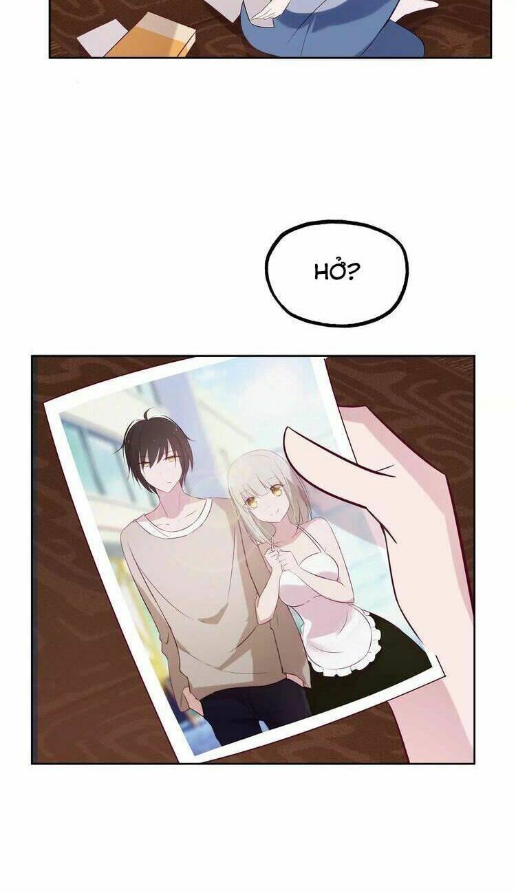 hầu gái siêu cấp của tôi chapter 9 14