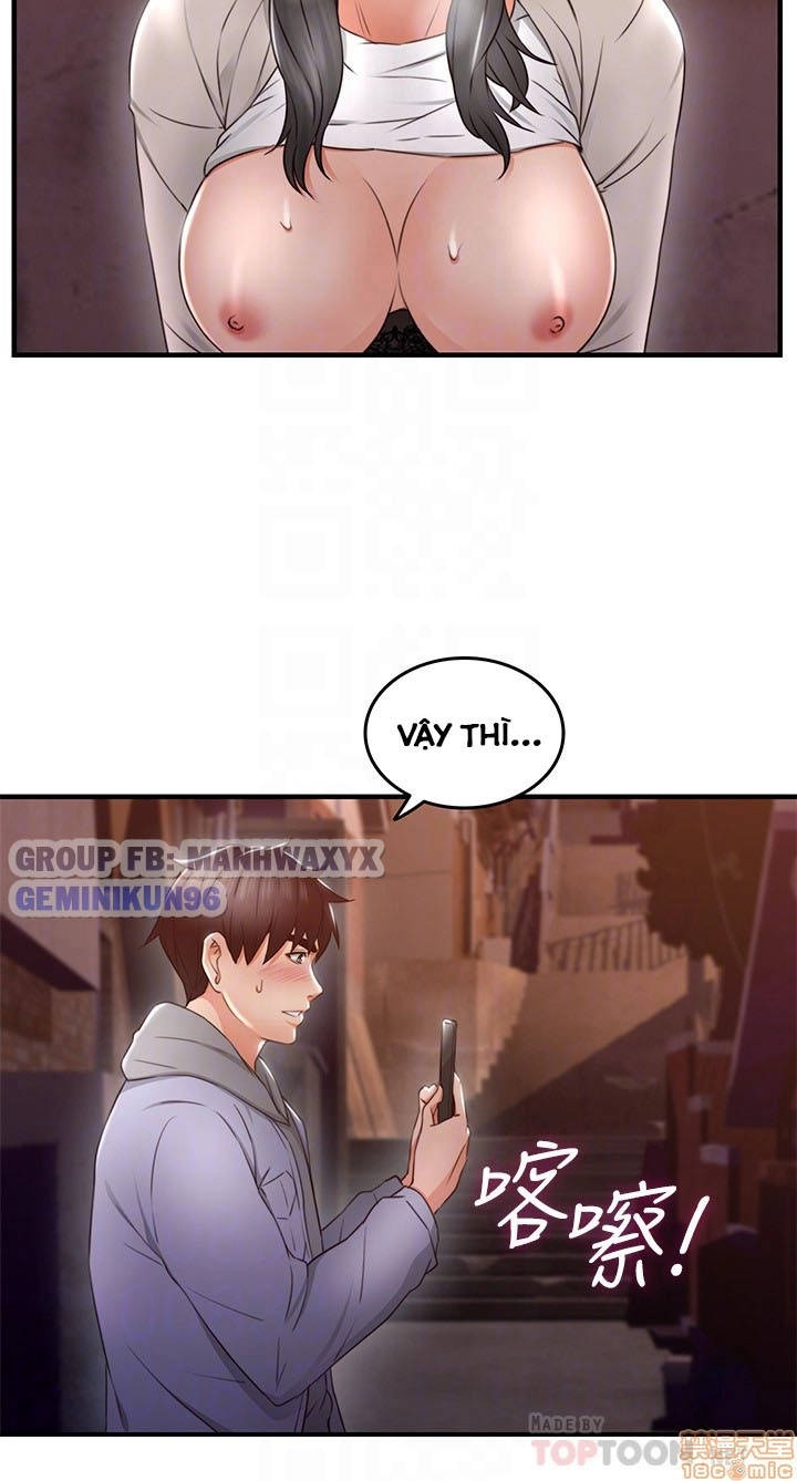 xoa dịu em đi chapter 14 32