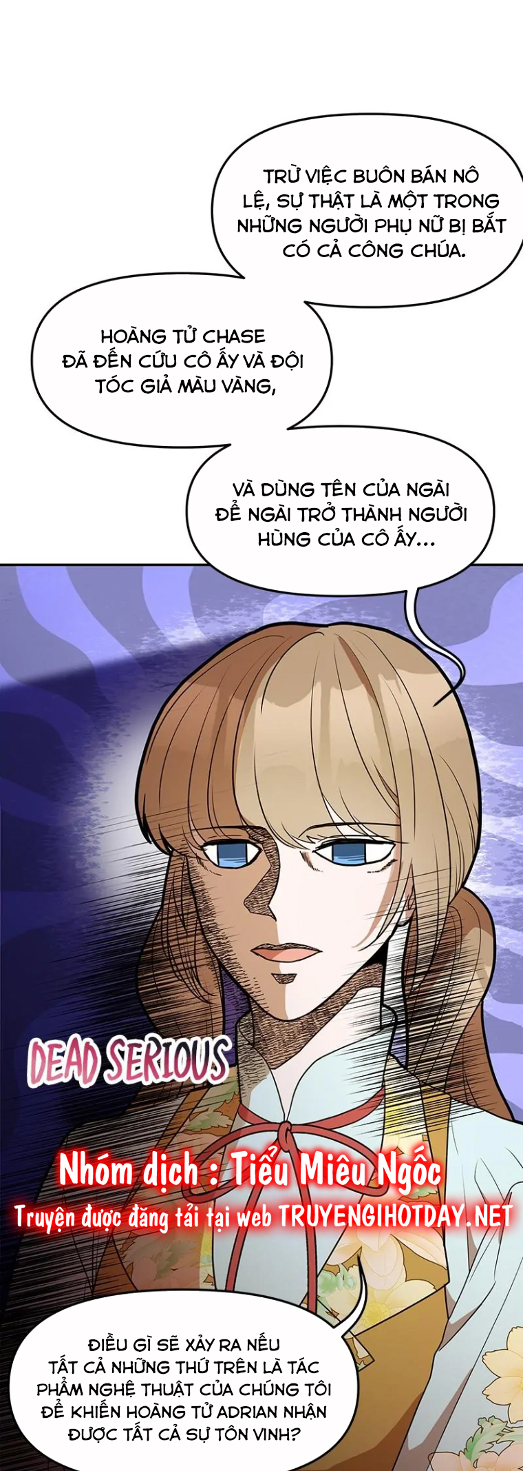 làm cách nào để sống sót trong cuốn tiểu thuyết ngôn tình lãng mạn chapter 50 11