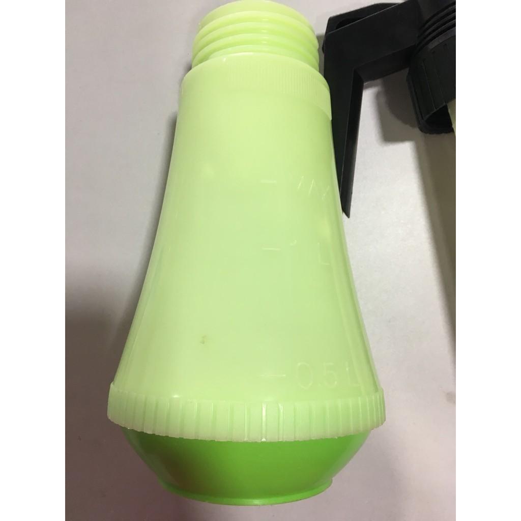 Bình phun sương tưới cây 1L