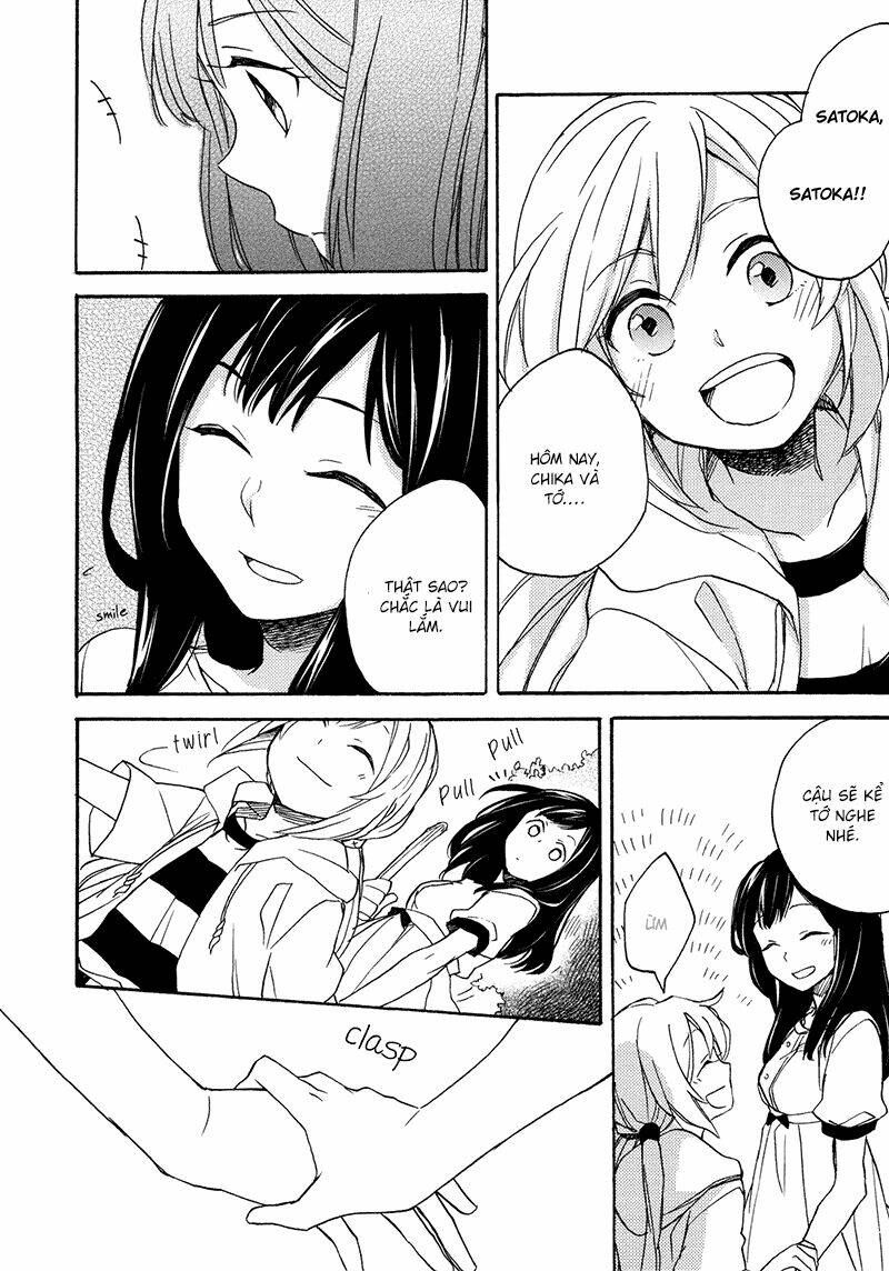 a divine love alone chapter 7 25