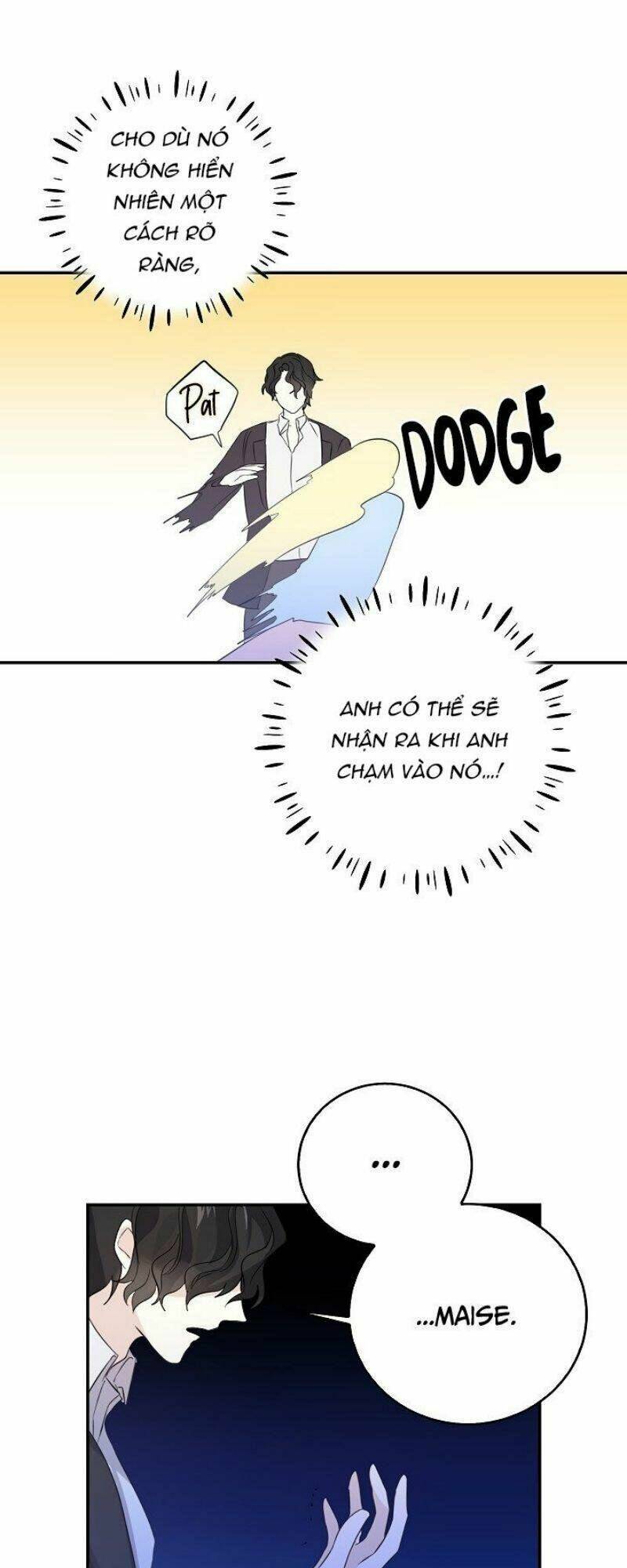 tôi là bạn gái cũ của một người lính chapter 16 34