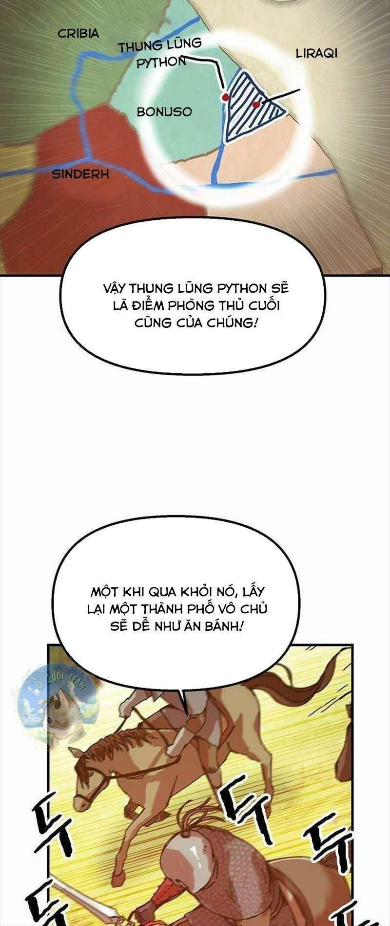 bug player - người chơi lỗi chapter 88 33