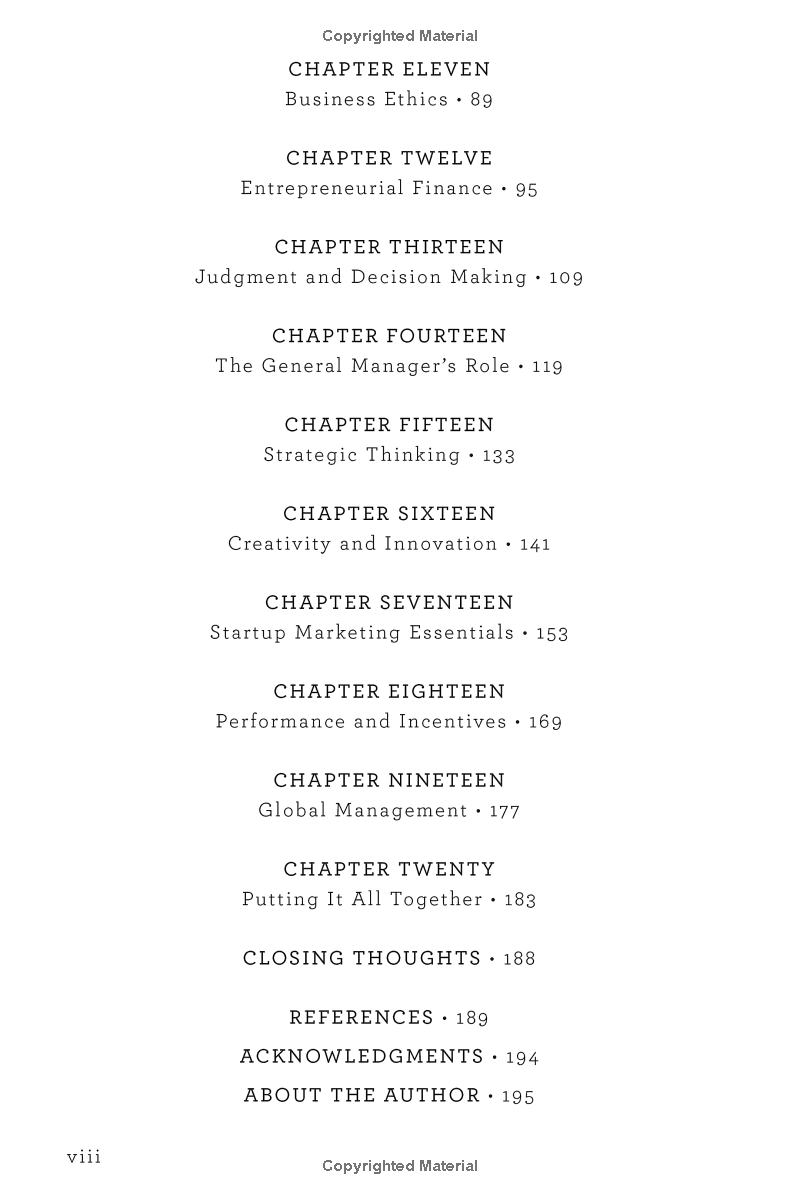 Sách ngoại văn: The Visual Mba