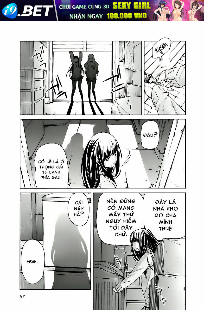 trash. chapter 28 12