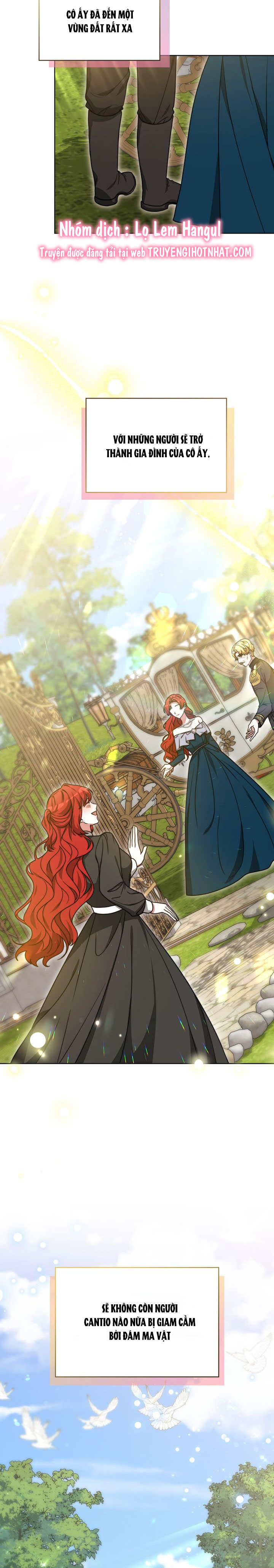 công nương eluana vita chapter 194 19