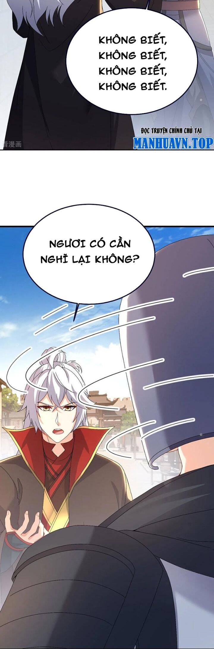 tiên võ đế tôn chapter 704 39