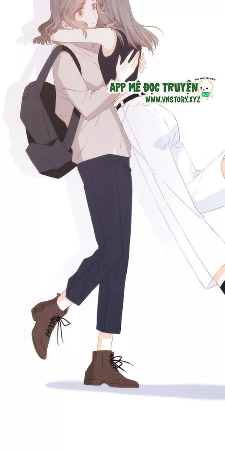 con tim rung động 2 chapter 101 8