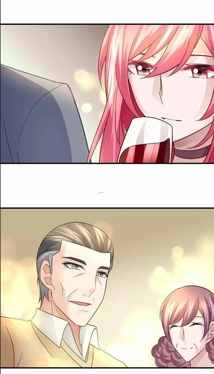 trò chơi săn tình - tổng tài khó kìm lòng chapter 25 4