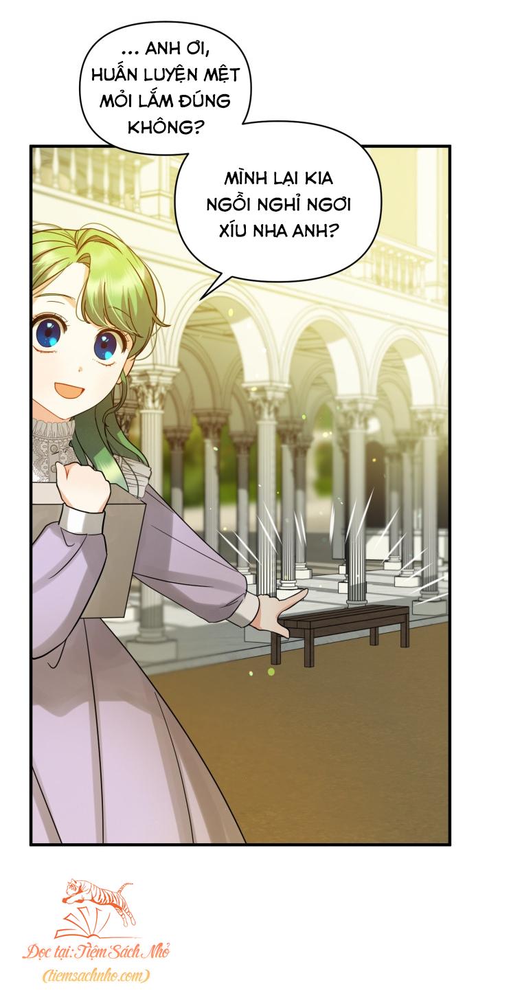 trở thành em gái nam chính truyện bl chapter 5 47