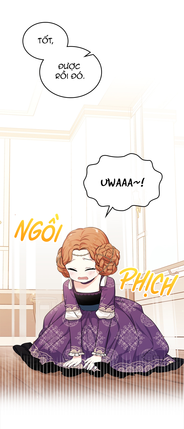 lần này tôi sẽ trở thành gia chủ chapter 24 5