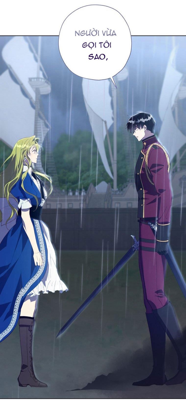 công chúa khắc ấn kẻ phản nghịch chapter 47 66