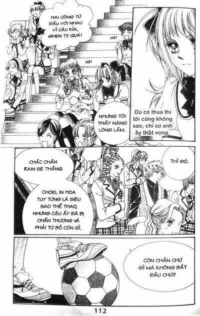 lọ lem hậu đậu chapter 13 20