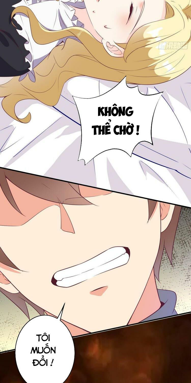 ta lập hậu cung tại tây du ký chapter 27 11