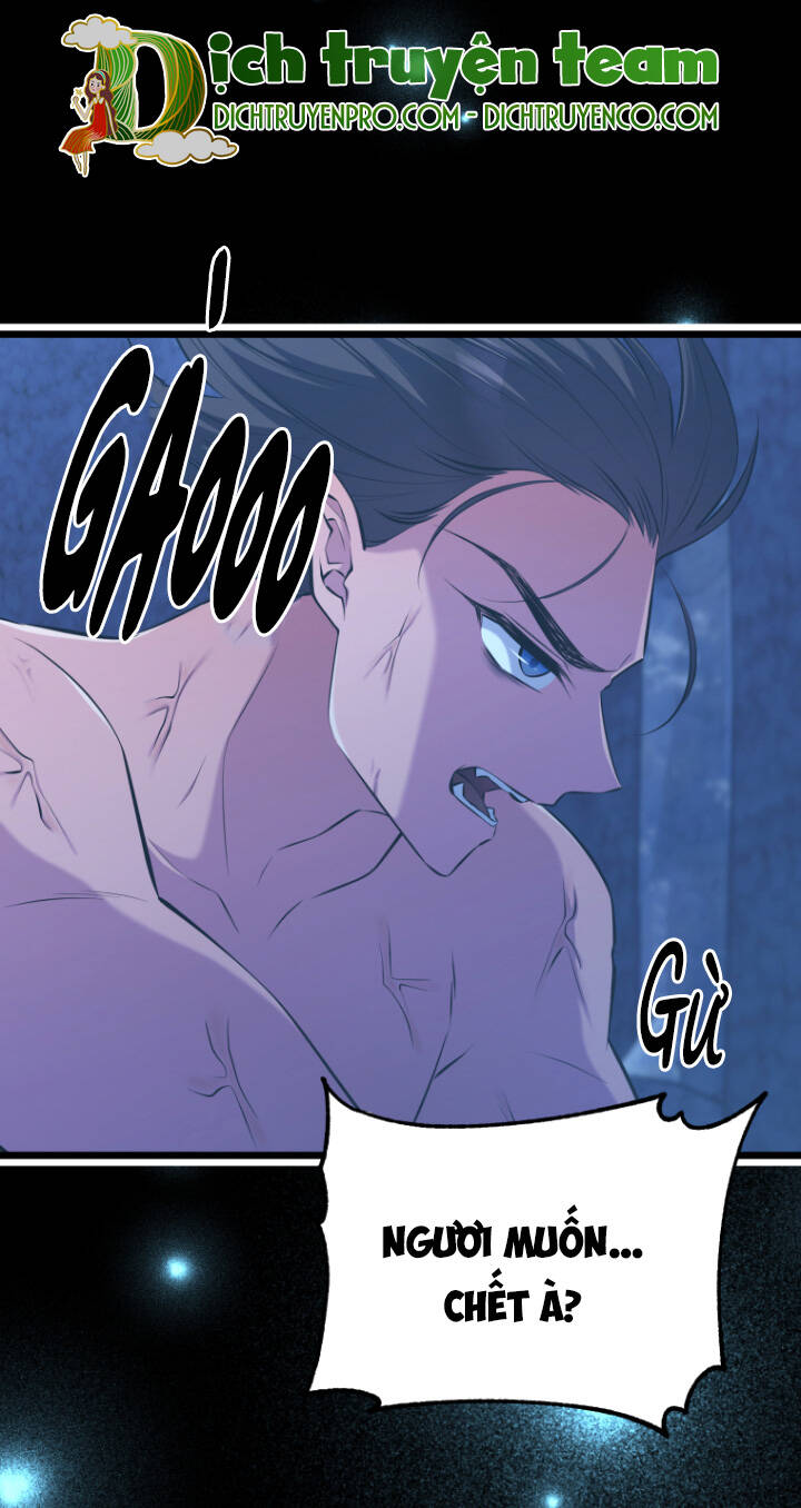 hoàng đế bệ hạ là mãnh thú chapter 49 66